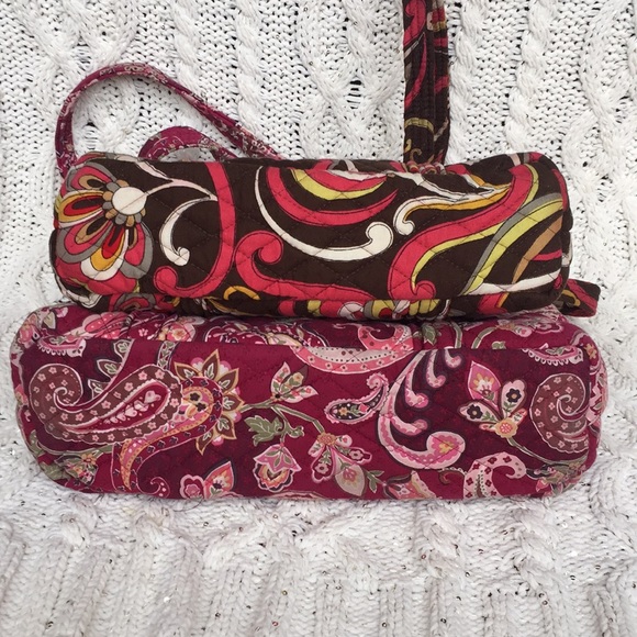 2 VERA BRADLEY BAGS! - Picture 4 of 6